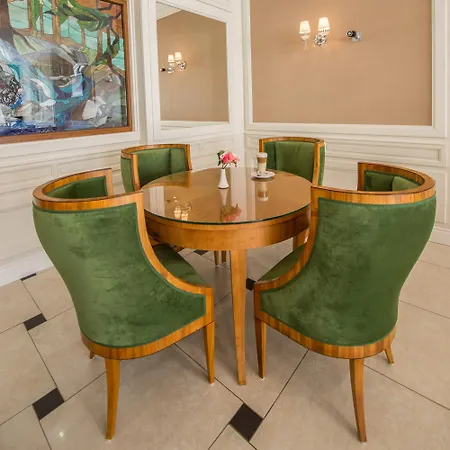 Buczynski Medical & Hotel Świeradów-Zdrój